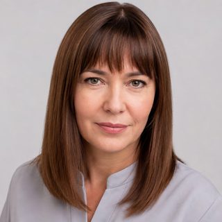 Розалинда Щербакова