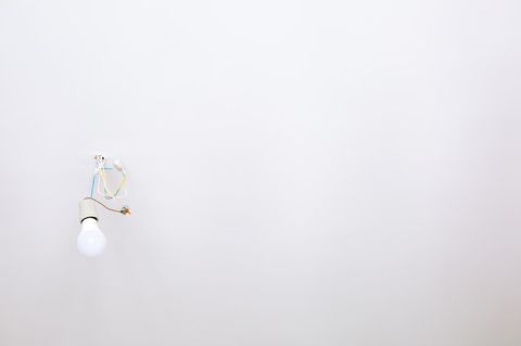Какие коммуникации проходят в потолочной зоне White Box в ЖК «Медный»?