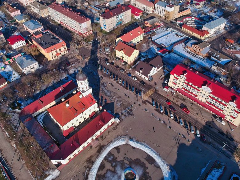Какие этапы стройки в Подмосковье требуют обязательного удалённого контроля