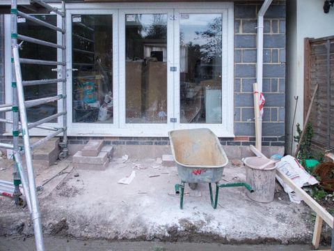 Почему аванс за неначатые работы - главный риск
