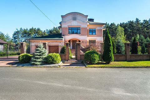 Параметры выбора коттеджного поселка: от инженерии до юриспруденции
