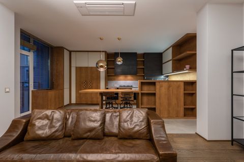 Почему ЖК «Баерс» диктует особые требования к монтажу HVAC
