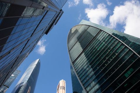 Кого включаем в рейтинг архитектурных бюро Москвы и почему