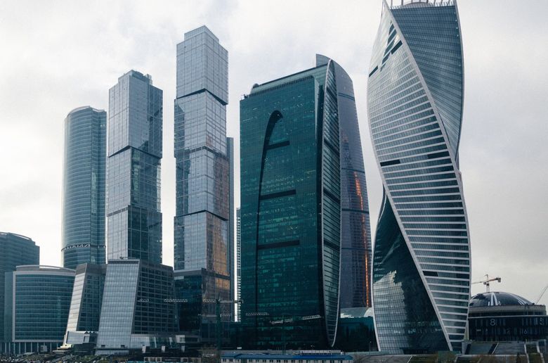 Топ-10 архитектурных бюро Москвы: короткий список