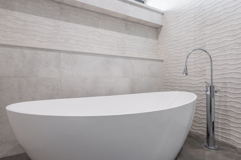 Натуральный камень в Home SPA: статус или практичность?