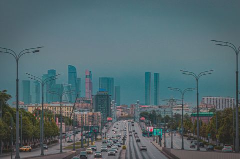 Что такое «красные линии» на плане БТИ и где они находятся?
