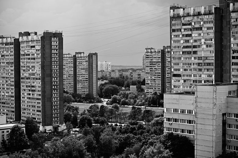 Какие решения для приточной вентиляции подходят для White Box