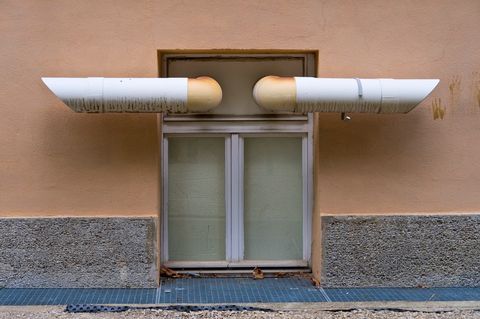 Почему вентиляция в новостройках бизнес-класса часто работает некорректно?