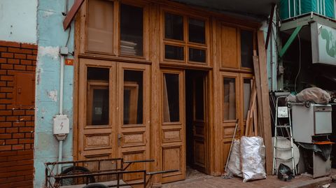 Почему 15% резерва не хватает в домах старого фонда?