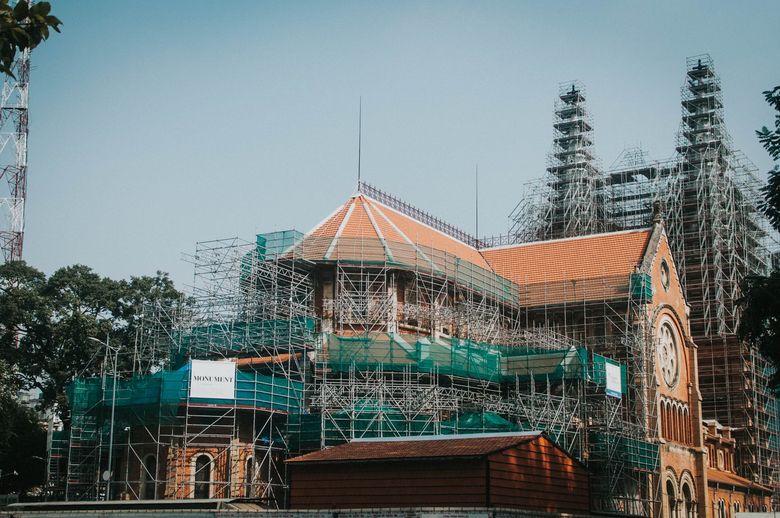 Как отличить согласуемые работы от косметических в ЖК Barkli Plaza?