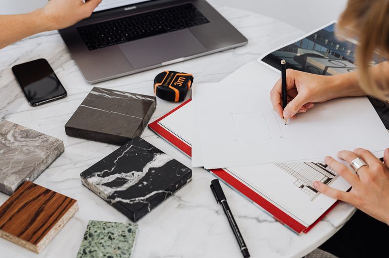 Как отличить согласуемые работы от косметических в ЖК Barkli Plaza?