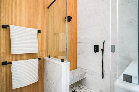 Что такое SPA-функции в контексте обычной ванной комнаты