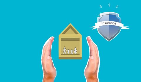 Почему стандартная страховка квартиры не работает во время ремонта?