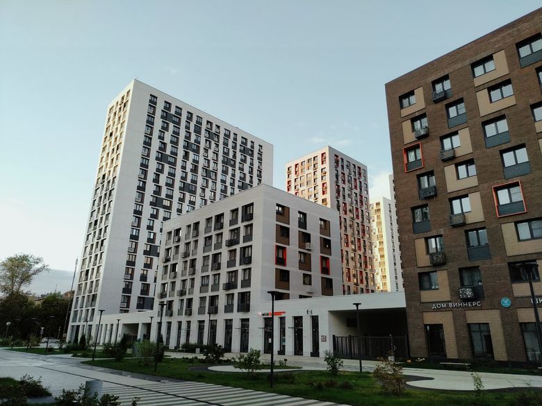 Обновлённый рейтинг: ТОП-10 компаний по архитектуре квартир