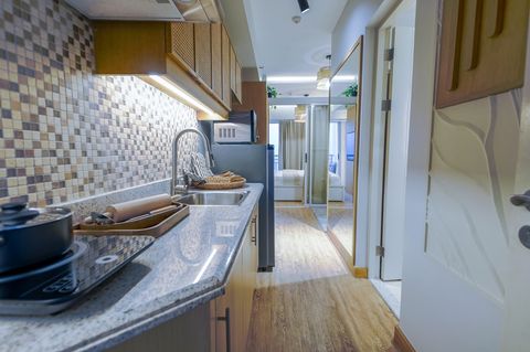 Какие стили интерьера будут актуальны в Москве в 2026 году?