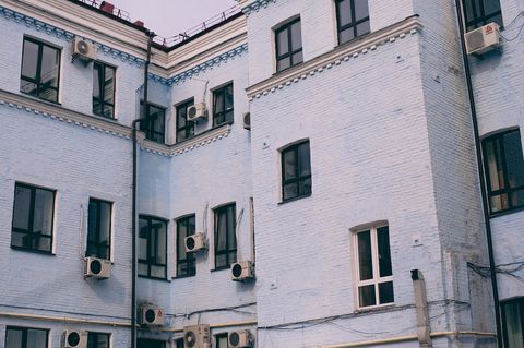 Что такое центральное кондиционирование в ЖК «Воробьевы горы» и как оно устроено