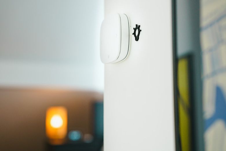 Сколько стоит базовый комплект умного дома для квартиры 80-120 м²?